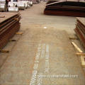 Wear Resistant Steel Plates Ar400 Ar500